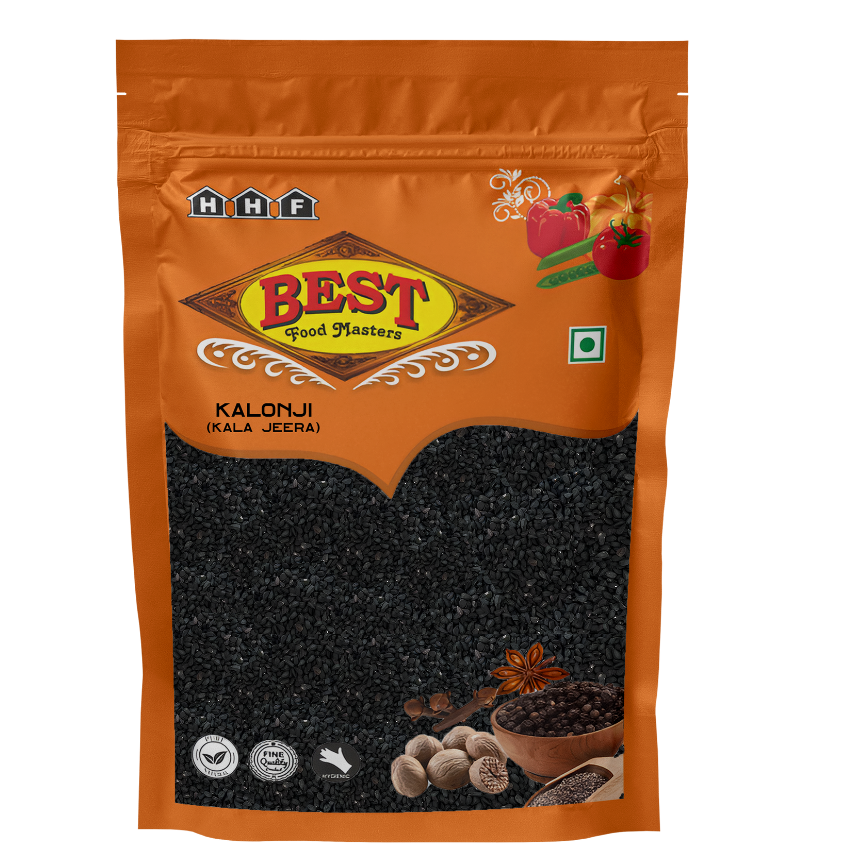 Kala Jeera (काला जीरा)