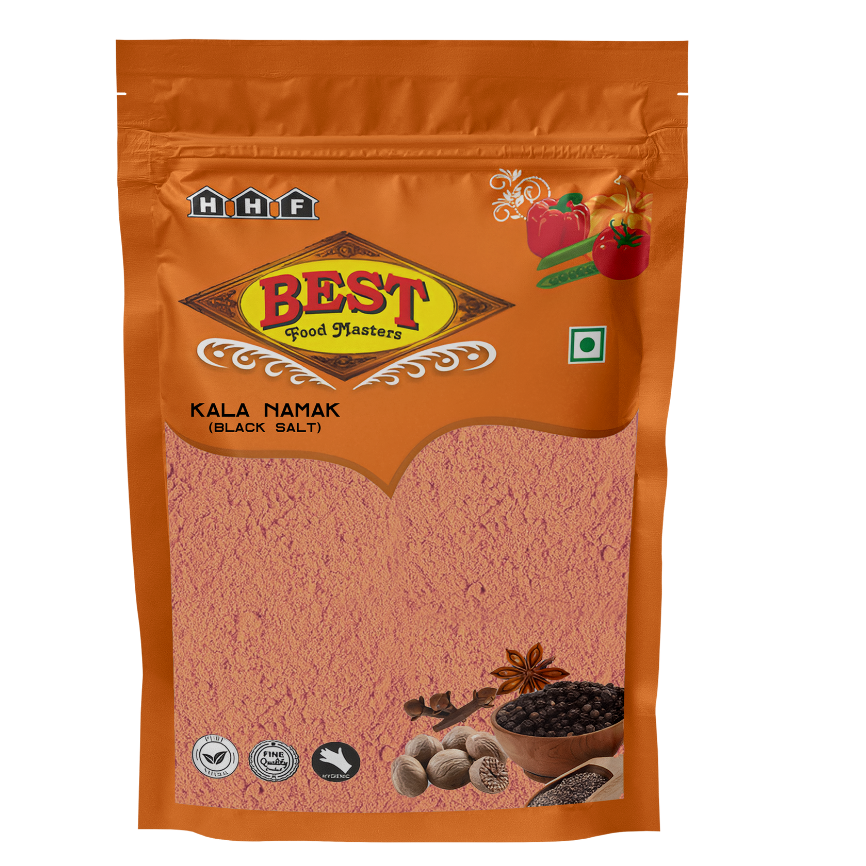 Kala Namak (काला नमक)