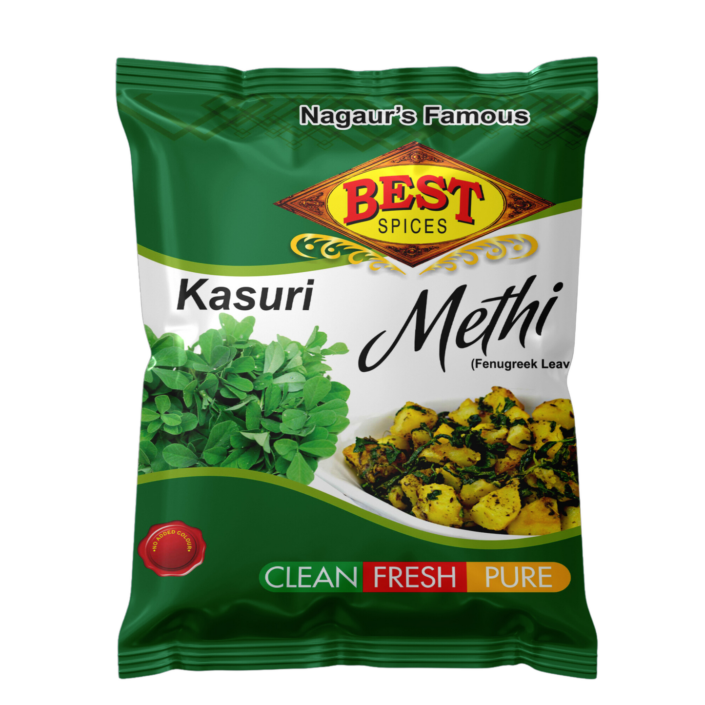 Kasuri Methi