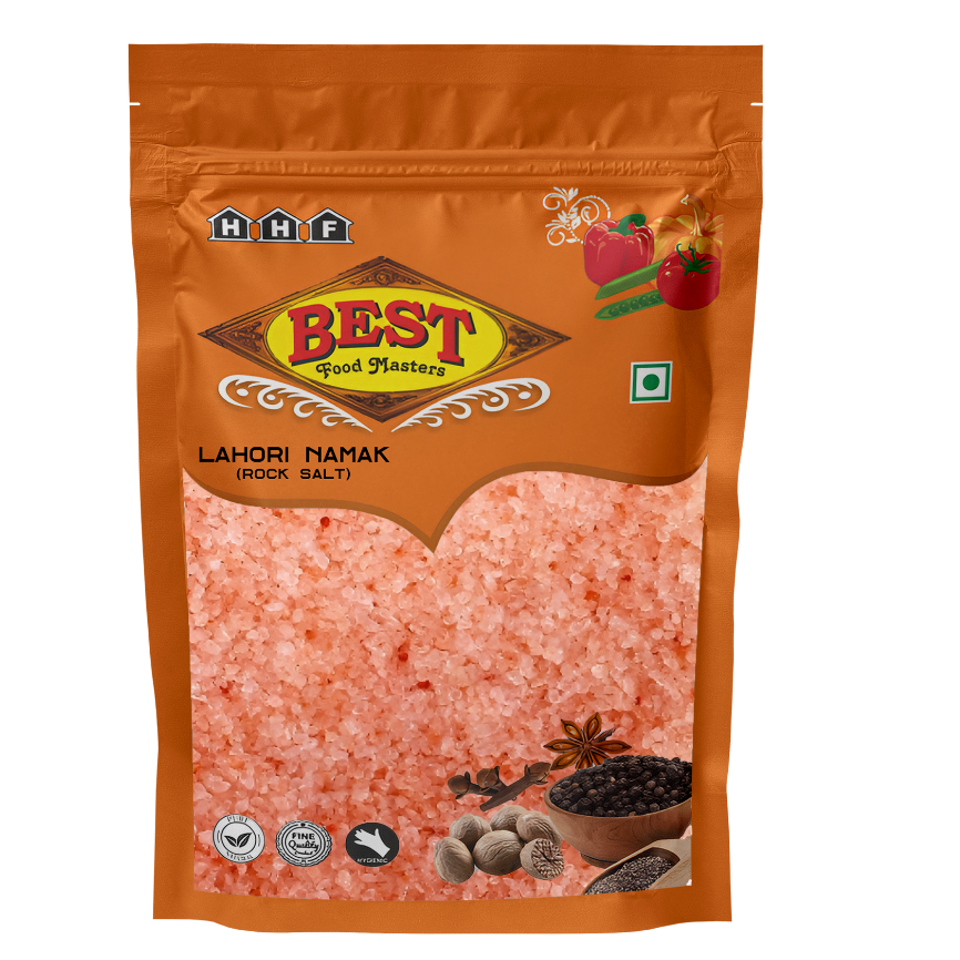 Rock Salt (लाहौरी नमक)