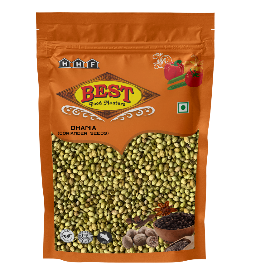 Dhania (धनिया)