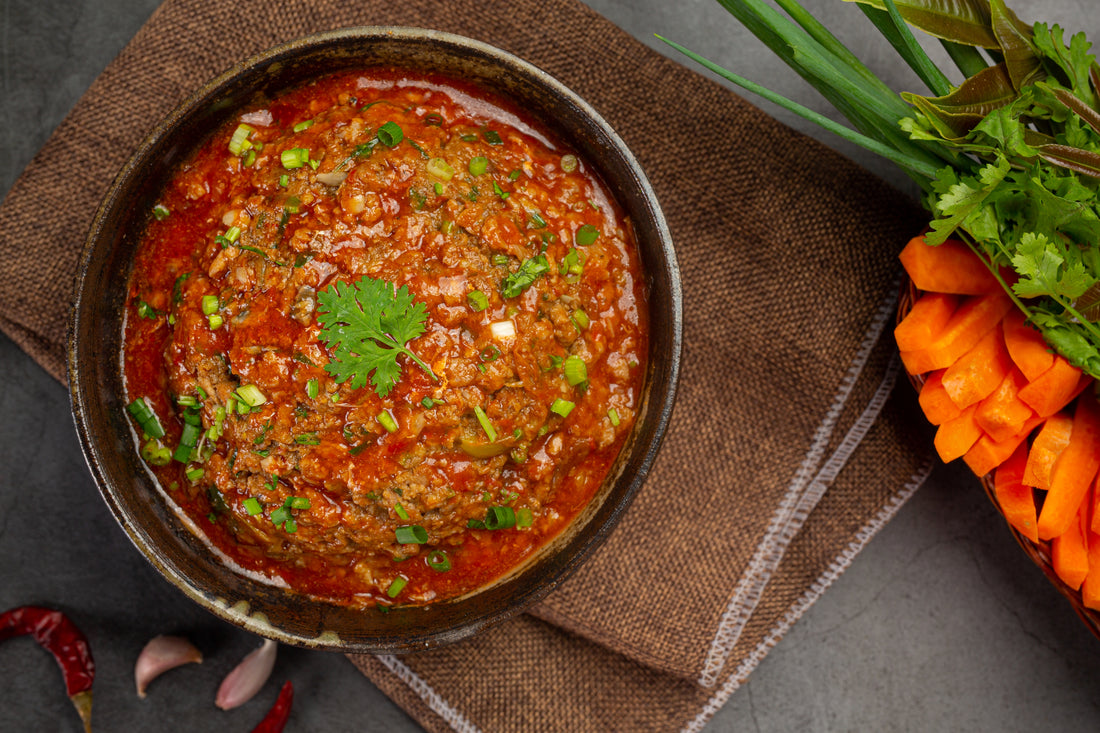 NAWABI NIHARI MASALA