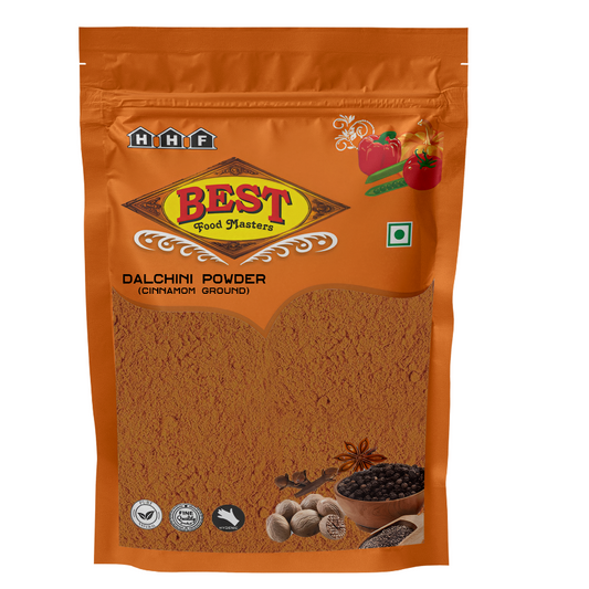 दालचीनी (Cinnamon Ground)