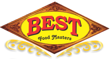 Best Food Masters