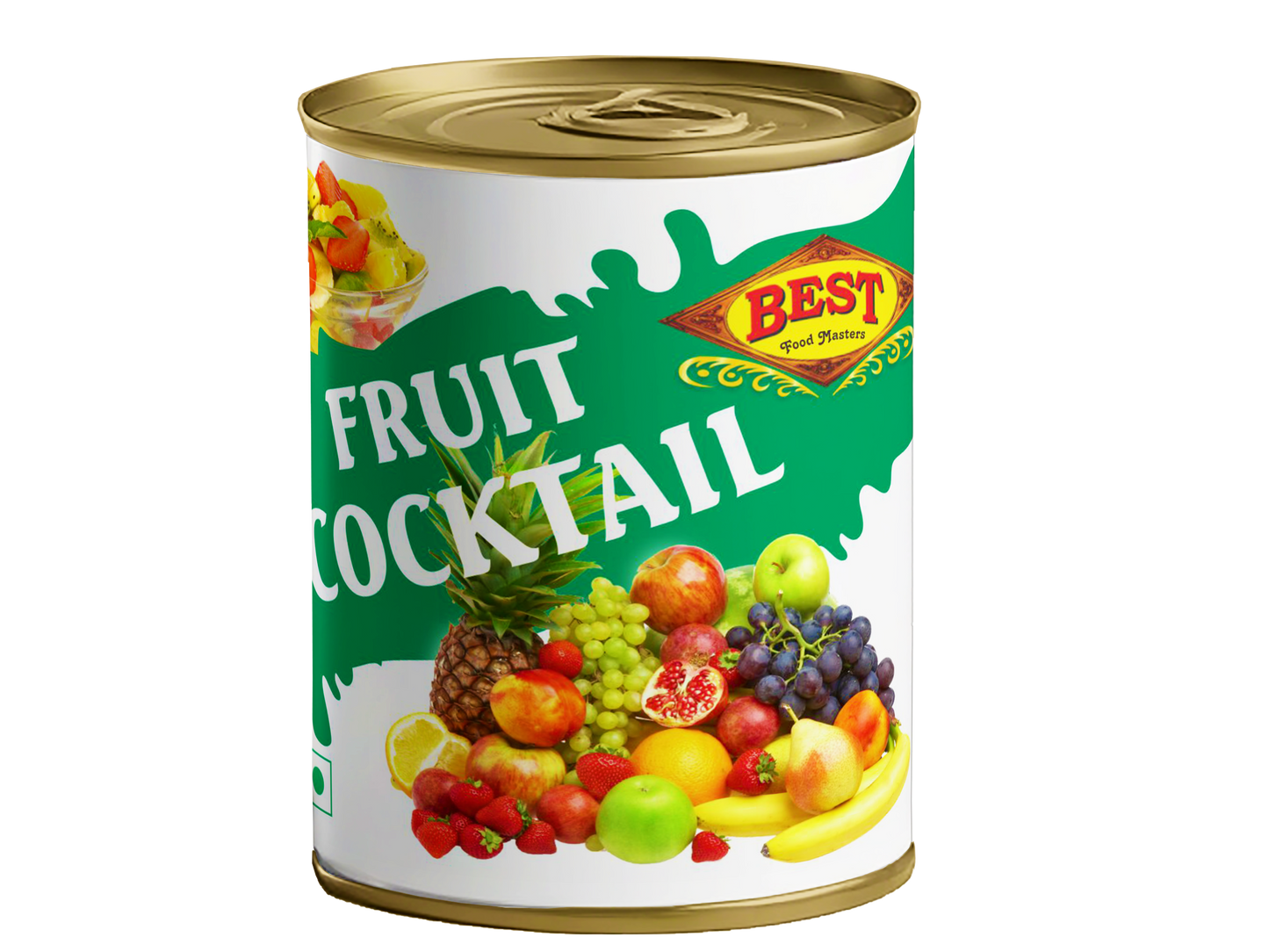 fruit cocktail