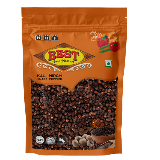 काली मिर्च (Black Pepper)