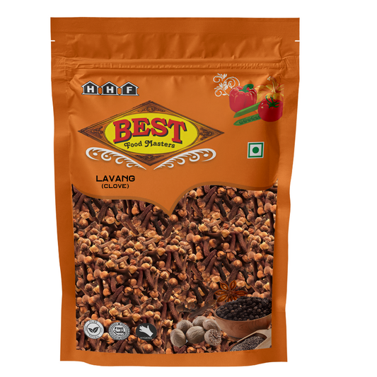 लौंग (Cloves)