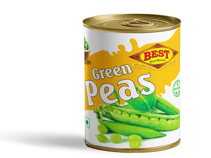 Green Peas