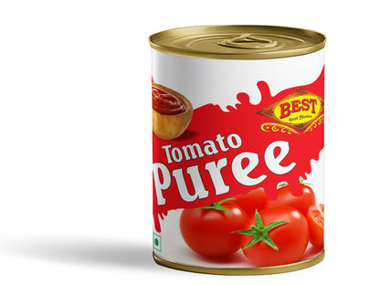 Tomato Puree